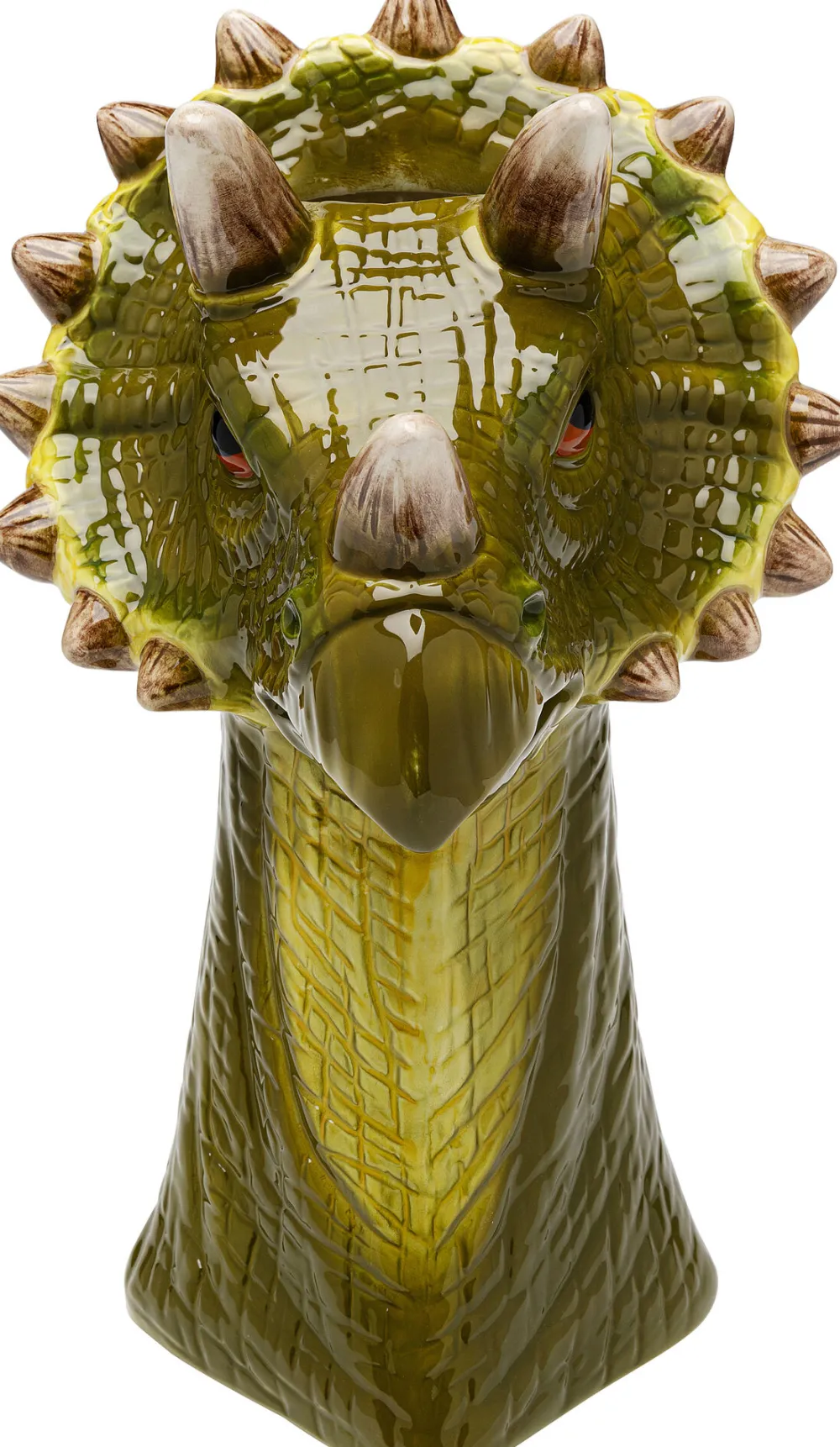 vaas_funny_animal_dino_cm_0.webp KARE Design Vaas Funny Animal Dino 33cm