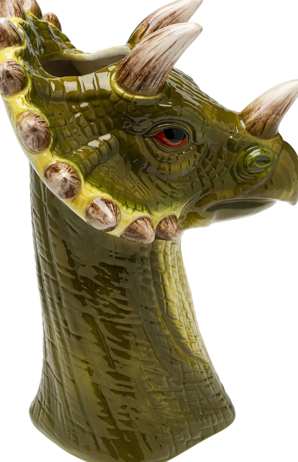 vaas_funny_animal_dino_cm_1.webp KARE Design Vaas Funny Animal Dino 33cm