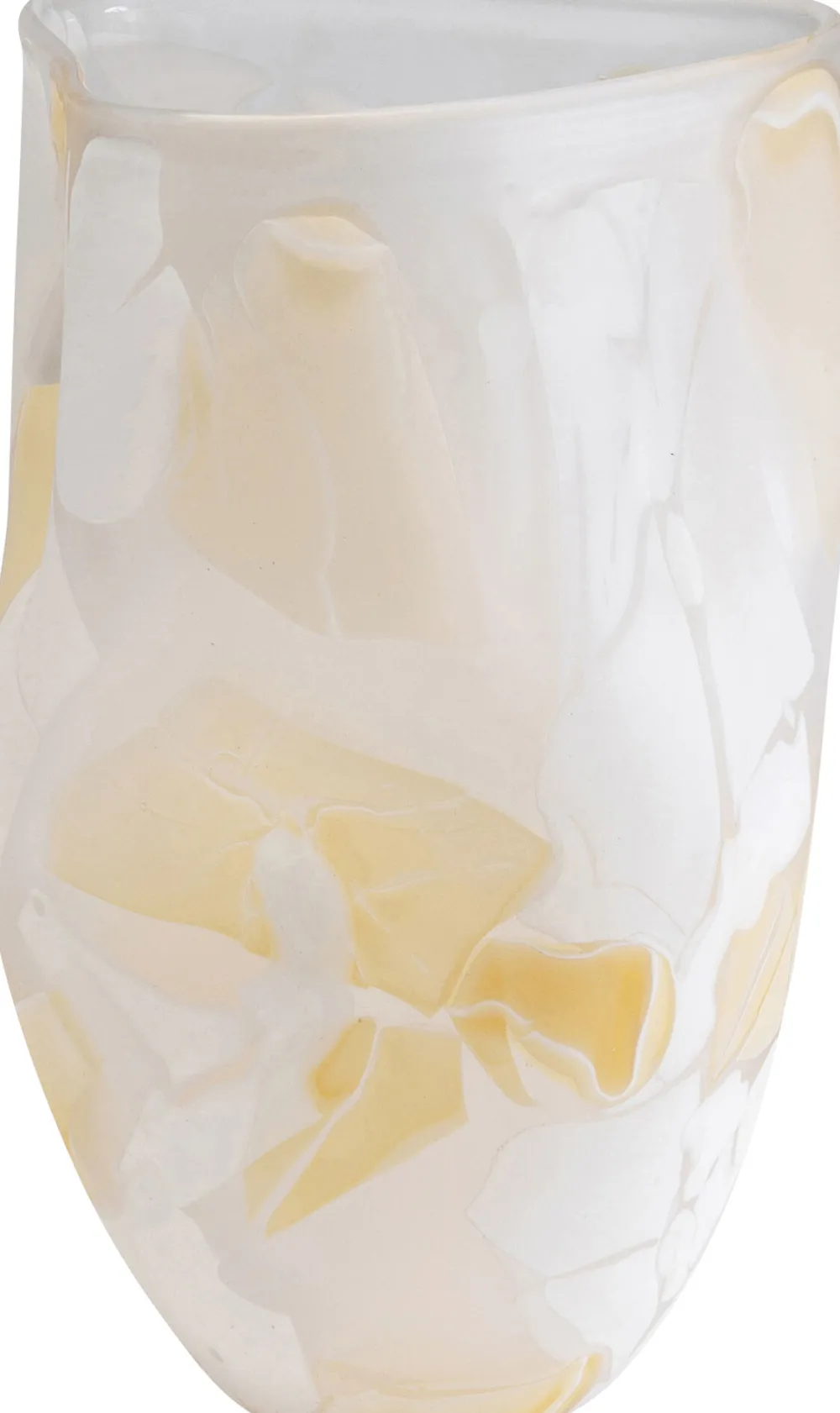 vaas_galicia_beige_cm_0.webp KARE Design Vaas Galicia Beige 28cm