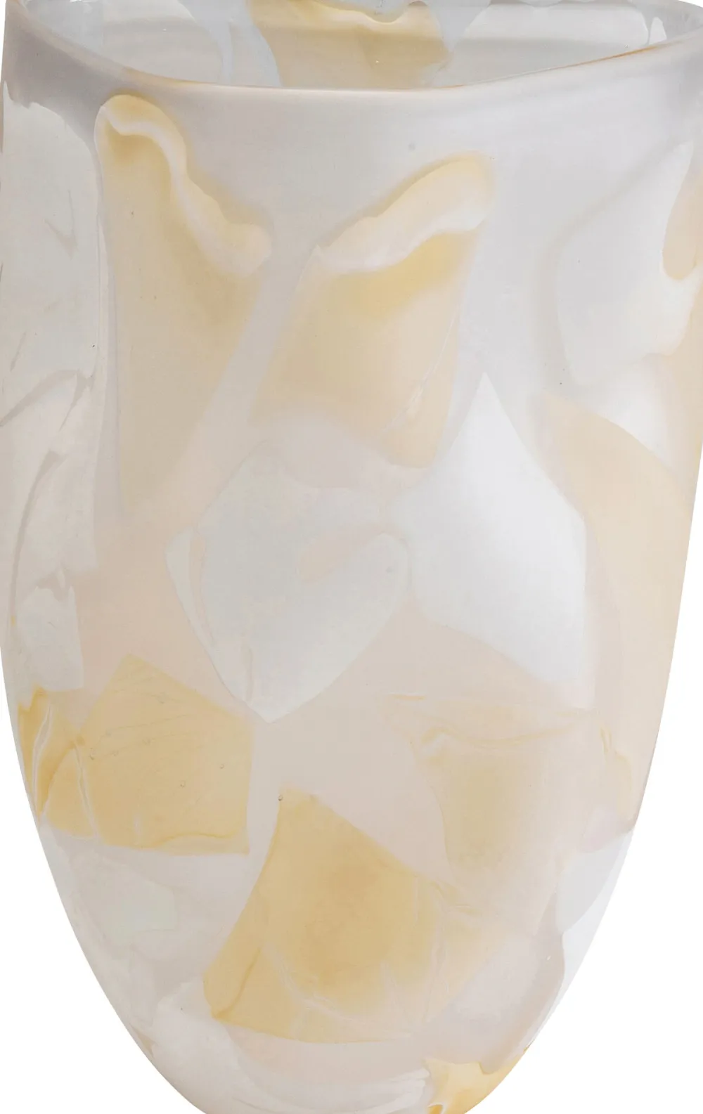 vaas_galicia_beige_cm_1.webp KARE Design Vaas Galicia Beige 28cm