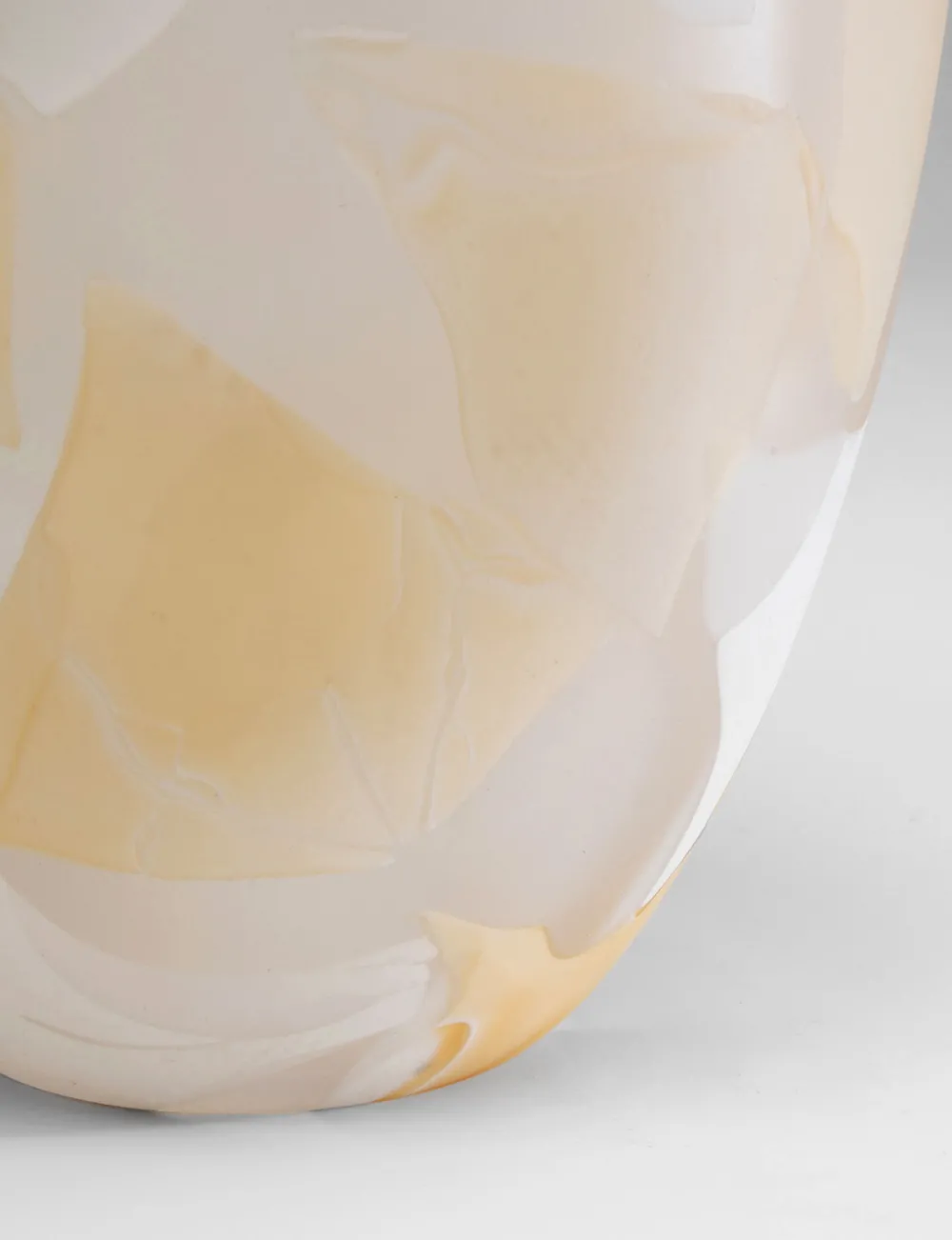 vaas_galicia_beige_cm_2.webp KARE Design Vaas Galicia Beige 28cm