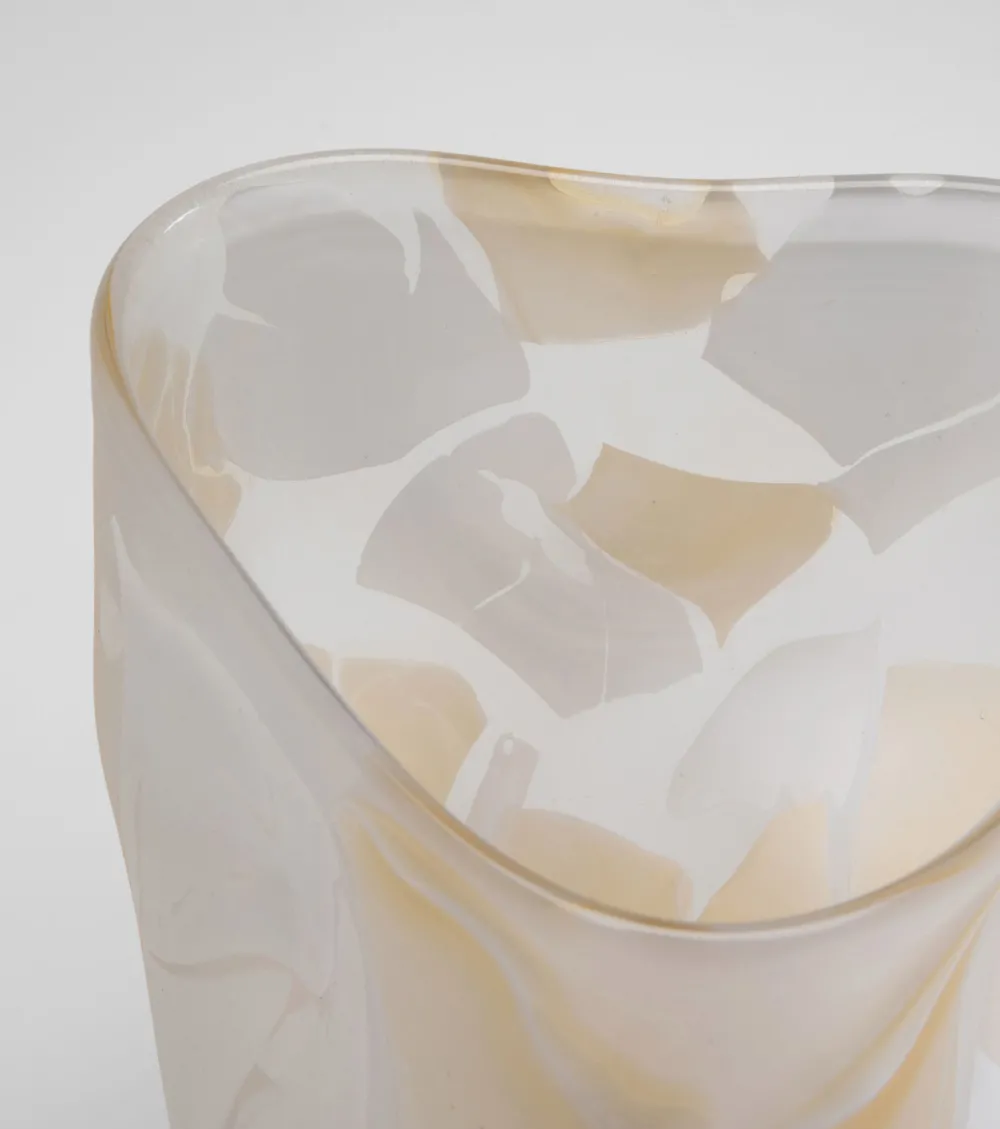 vaas_galicia_beige_cm_3.webp KARE Design Vaas Galicia Beige 28cm