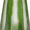 KARE Design Vaas Galicia Green 36cm