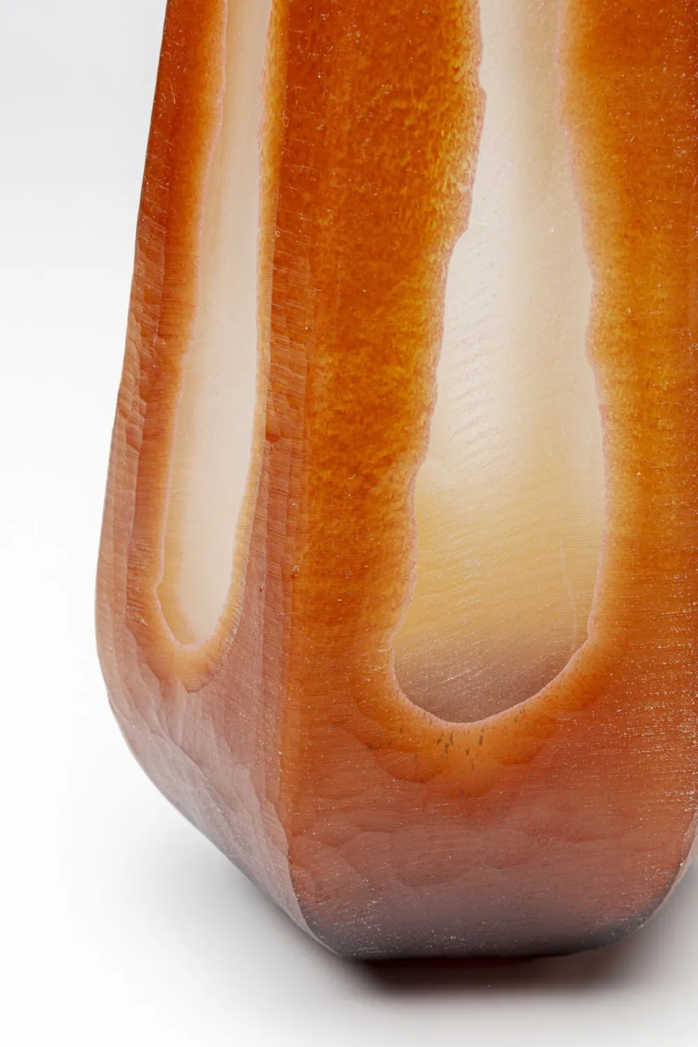 vaas_galicia_red_cm_0.webp KARE Design Vaas Galicia Red 36cm