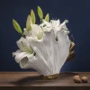 KARE Design Vaas Ginkgo Elegance 45cm