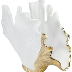 KARE Design Vaas Ginkgo Elegance 45cm