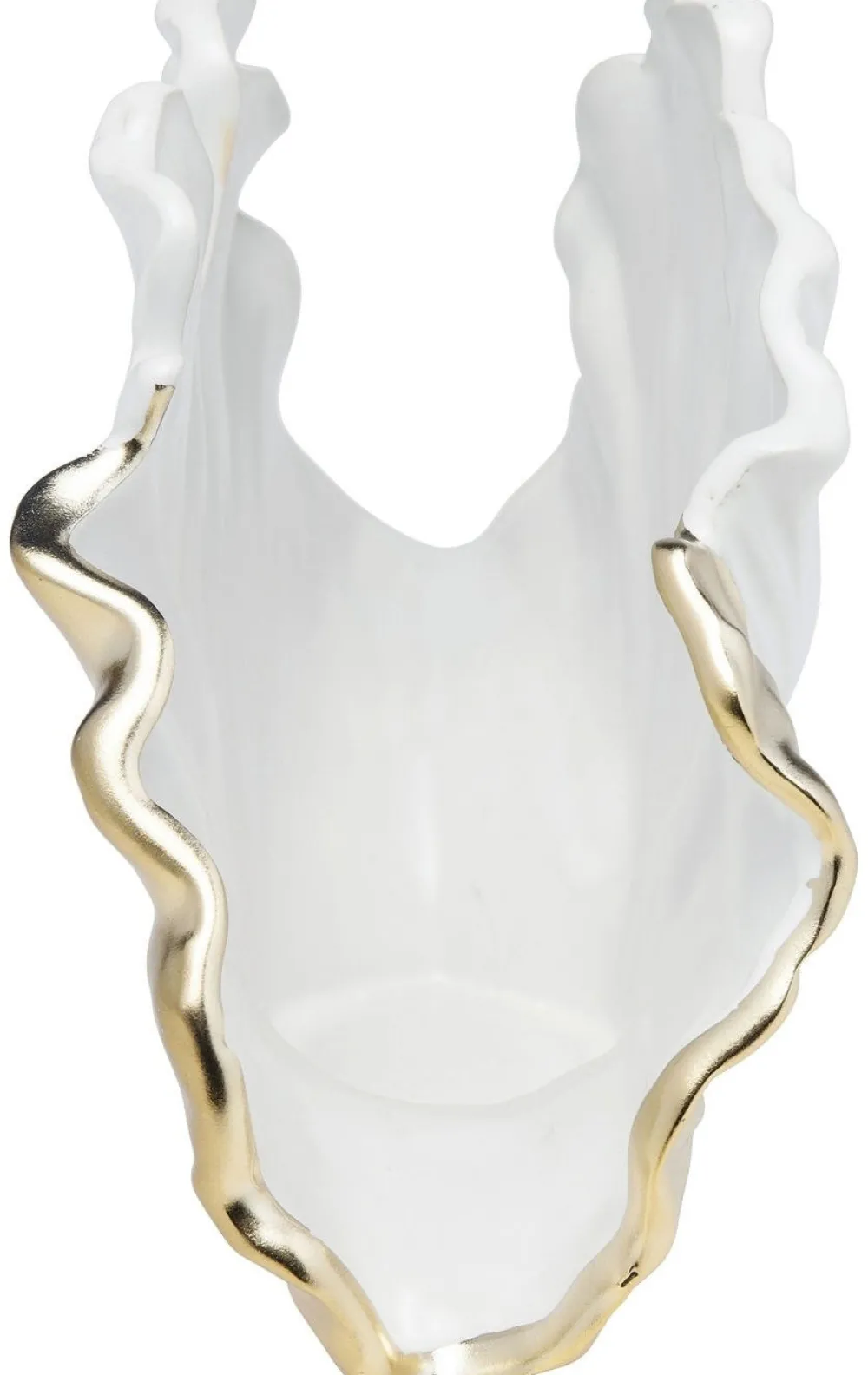 vaas_ginkgo_elegance_cm_2.webp KARE Design Vaas Ginkgo Elegance 18cm