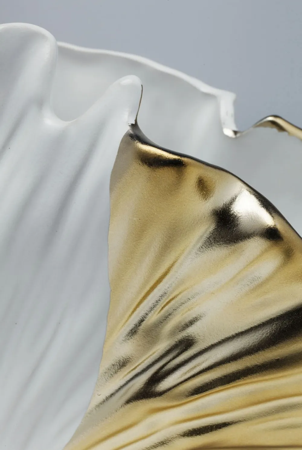 vaas_ginkgo_elegance_cm_3.webp KARE Design Vaas Ginkgo Elegance 18cm