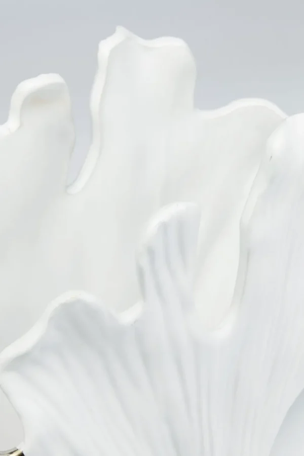 KARE Design Vaas Ginkgo Elegance 45cm