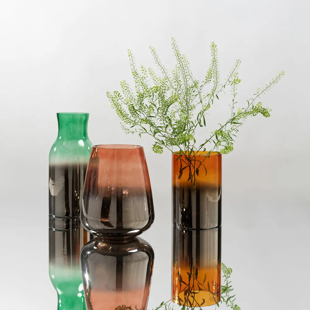 vaas_glow_green_cm_0.webp KARE Design Vaas Glow Green 30cm