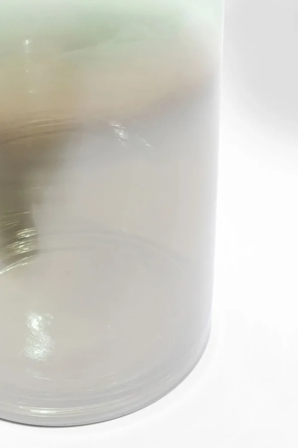 KARE Design Vaas Glow Green 30cm