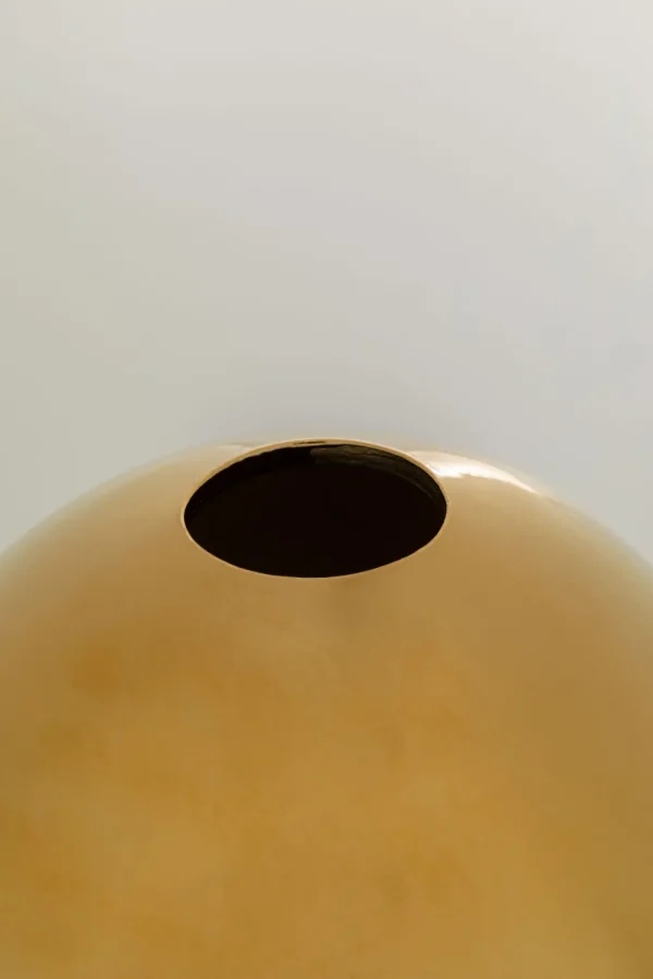 KARE Design Vaas Goldy 8cm