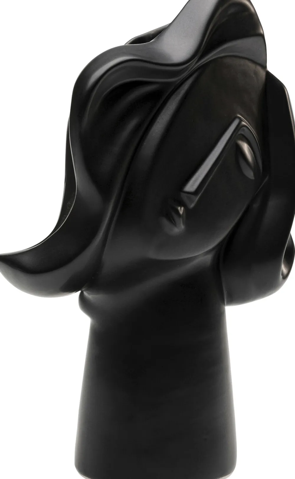 vaas_hairdo_cm_0.webp KARE Design Vaas Hairdo 26cm