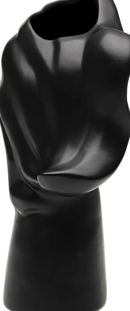 KARE Design Vaas Hairdo 26cm