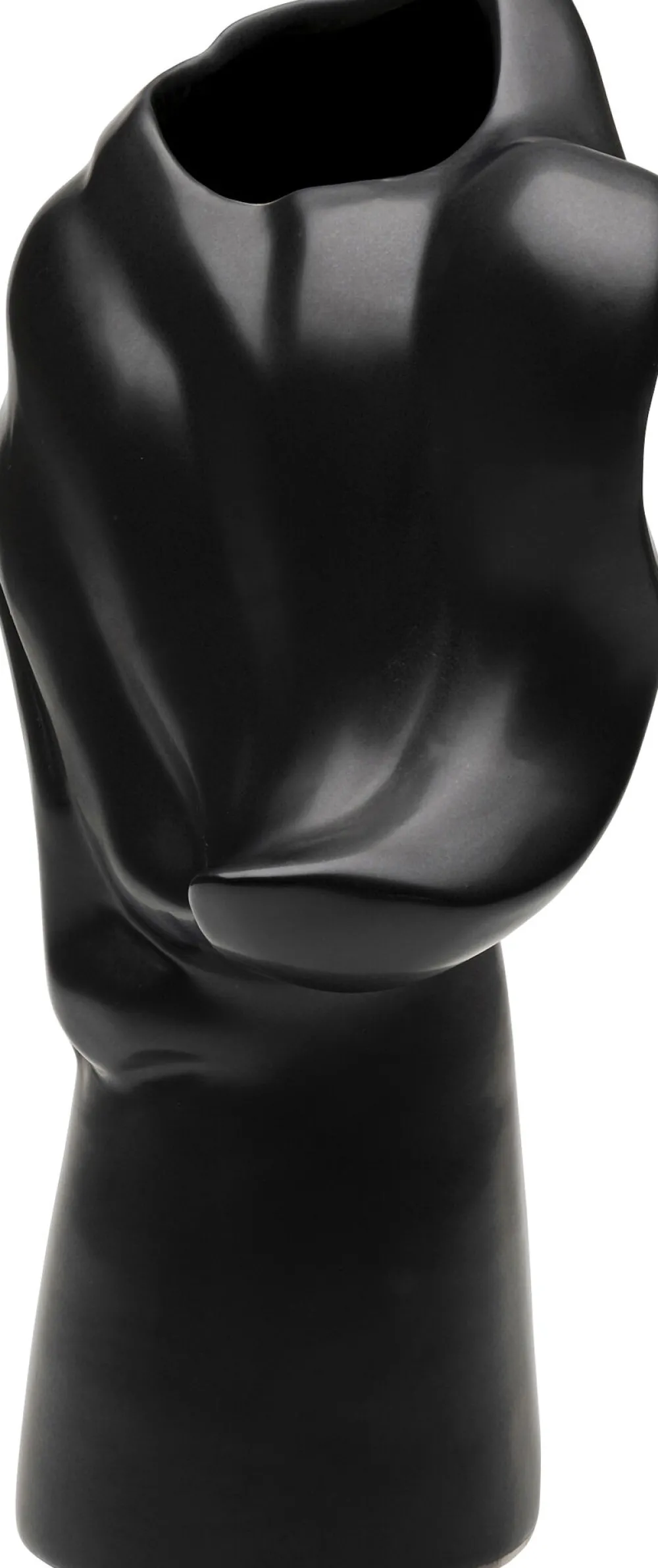 vaas_hairdo_cm_1.webp KARE Design Vaas Hairdo 26cm