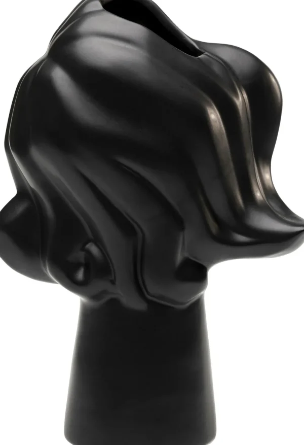 KARE Design Vaas Hairdo 26cm