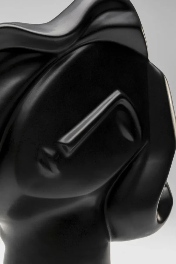 KARE Design Vaas Hairdo 26cm