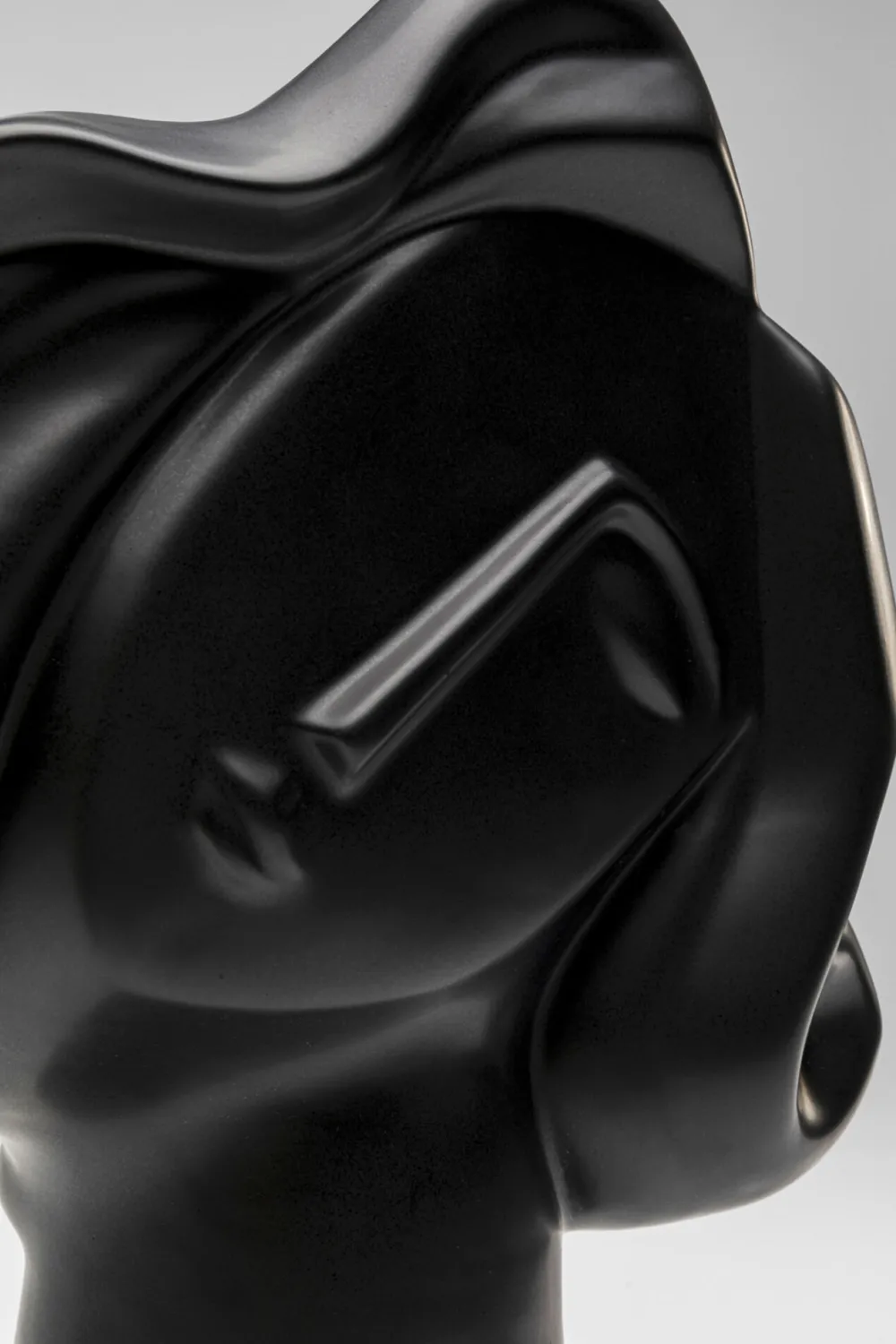 vaas_hairdo_cm_3.webp KARE Design Vaas Hairdo 26cm