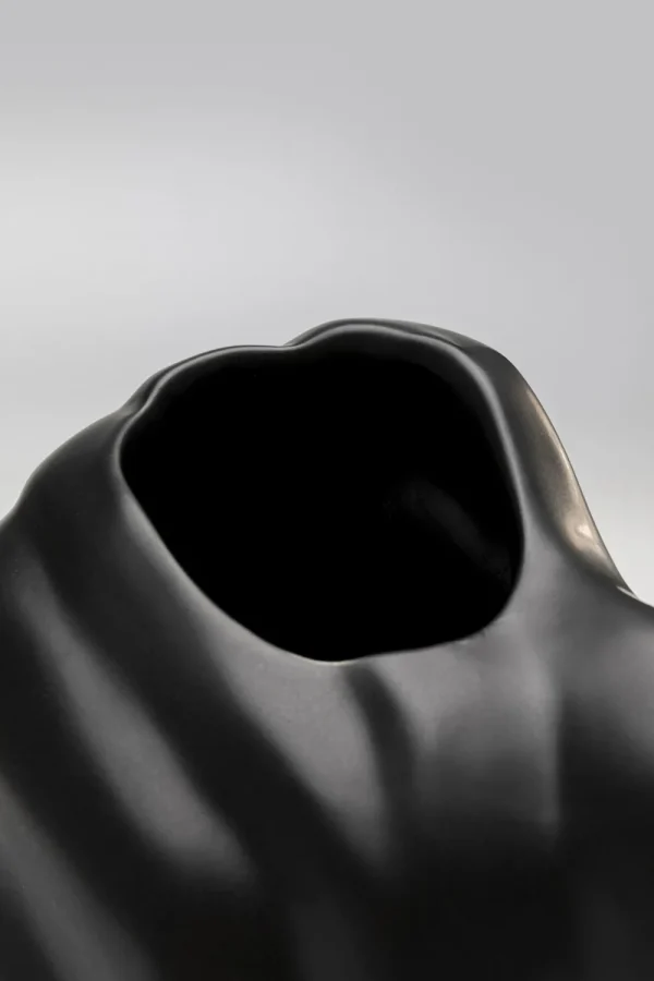 KARE Design Vaas Hairdo 26cm