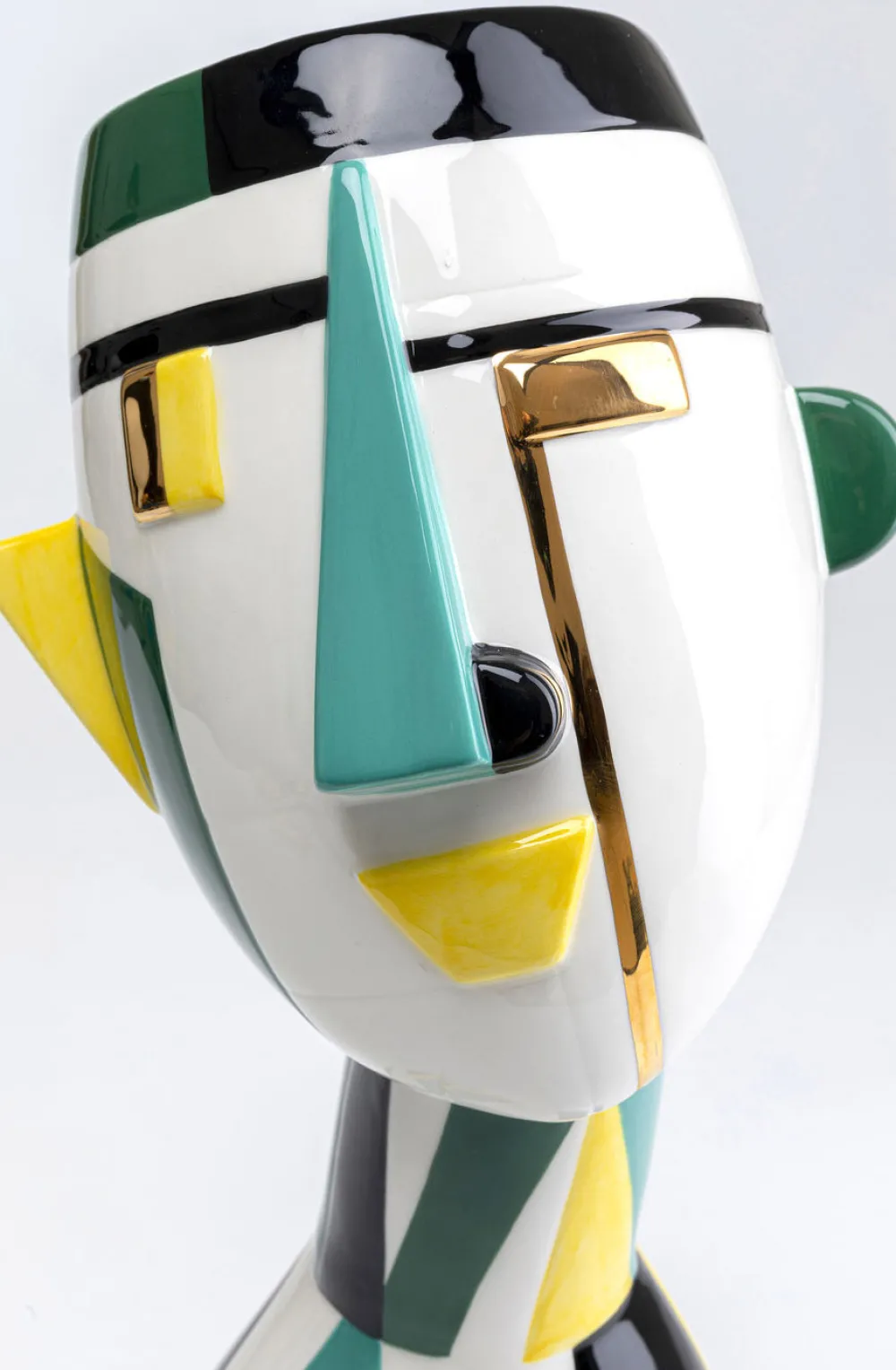 vaas_happy_face_cm_4.webp KARE Design Vaas Happy Face 43cm