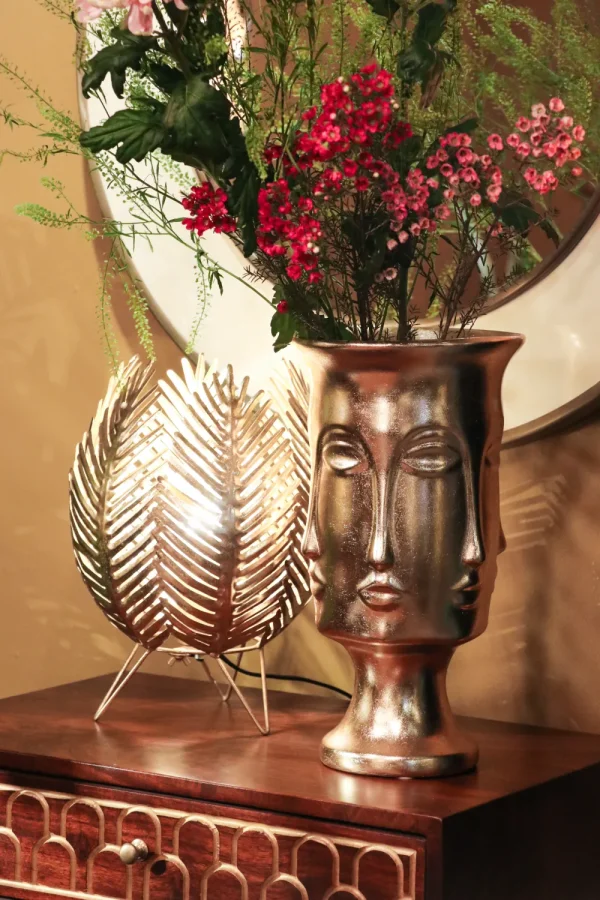 KARE Design Vaas Jasper 37cm