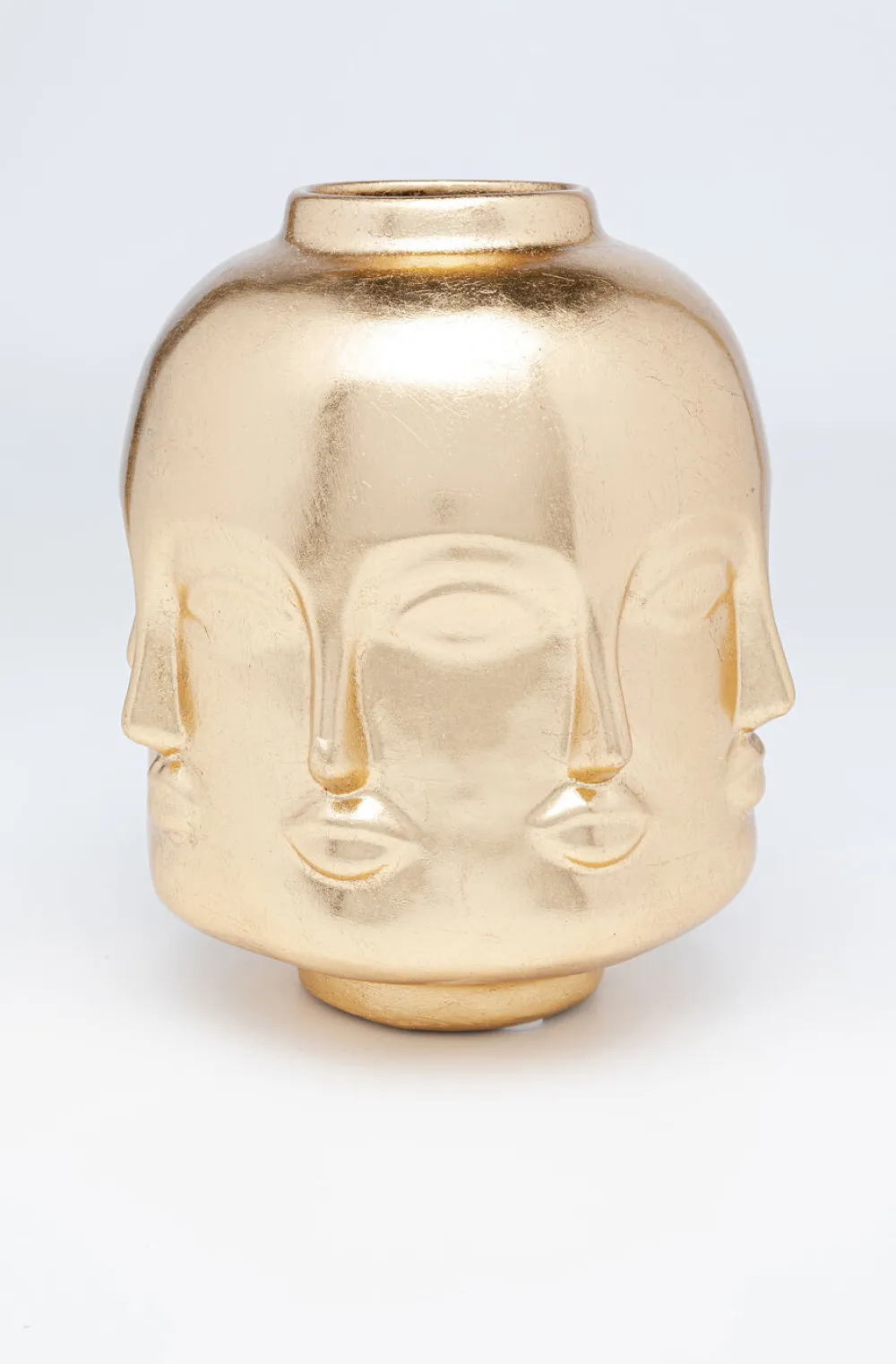 vaas_jasper_goud_cm_0.webp KARE Design Vaas Jasper Goud 19cm