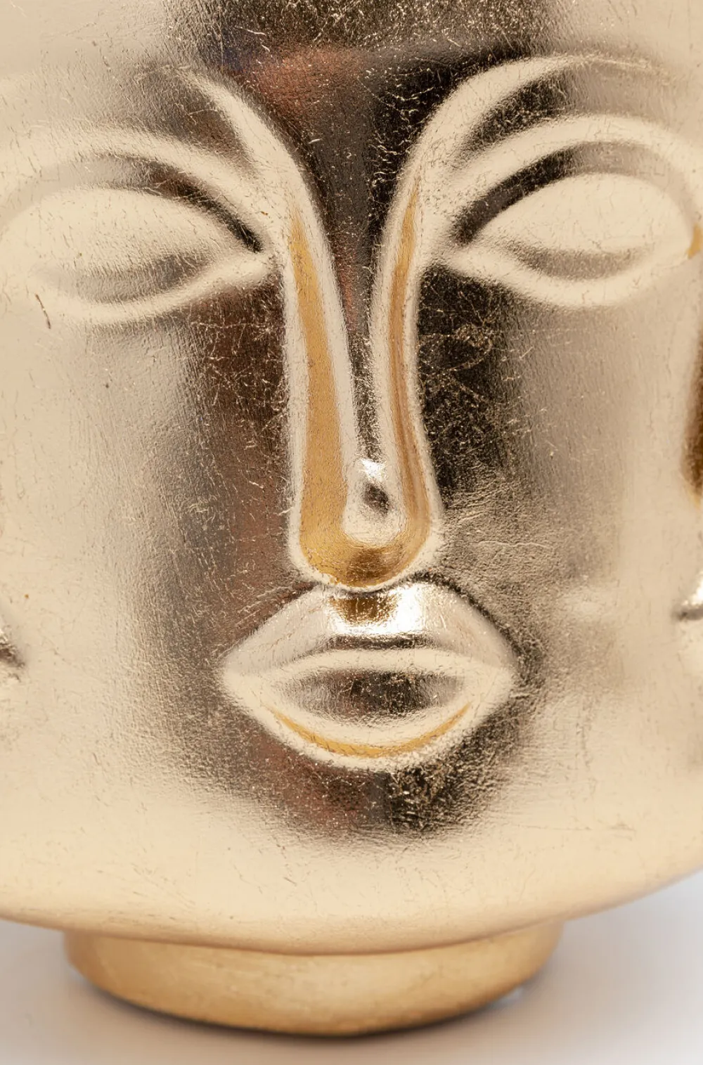 vaas_jasper_goud_cm_1.webp KARE Design Vaas Jasper Goud 19cm