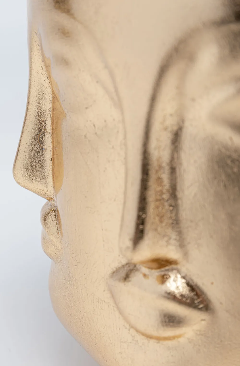 vaas_jasper_goud_cm_2.webp KARE Design Vaas Jasper Goud 19cm