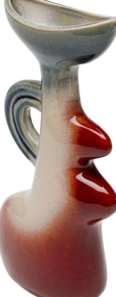 KARE Design Vaas Lighthouse Grip 34cm