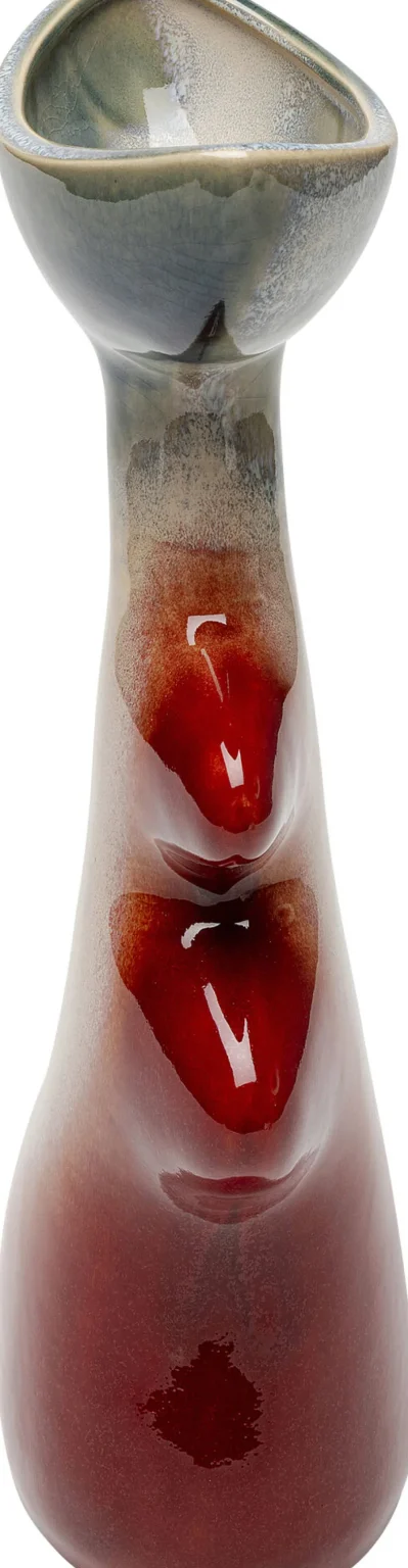 KARE Design Vaas Lighthouse Grip 34cm