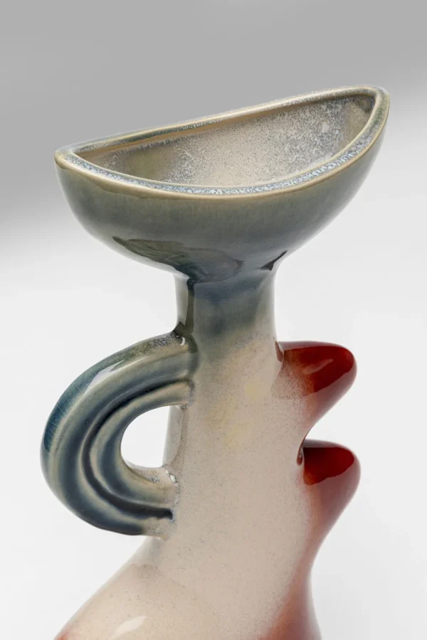 KARE Design Vaas Lighthouse Grip 34cm