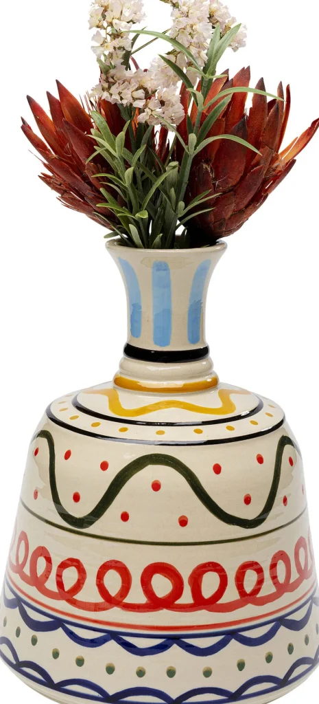 KARE Design Vaas Los Cabos 27cm