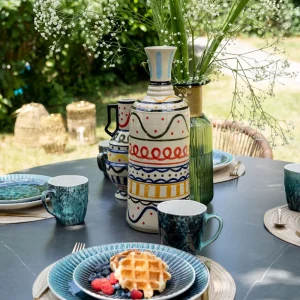 KARE Design Vaas Los Cabos 40cm