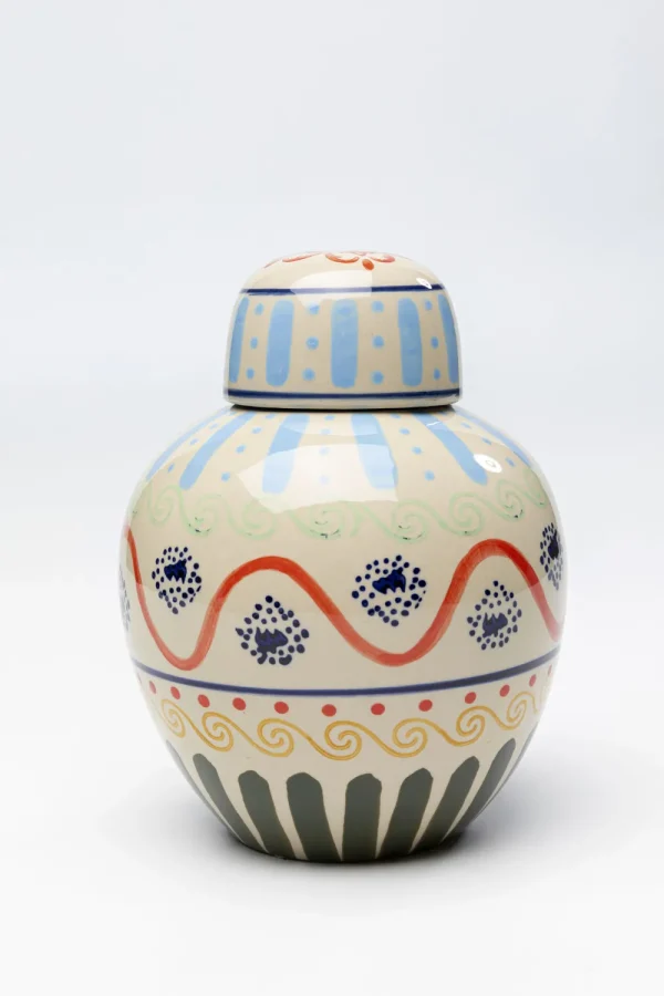 KARE Design Vaas Los Cabos 25cm