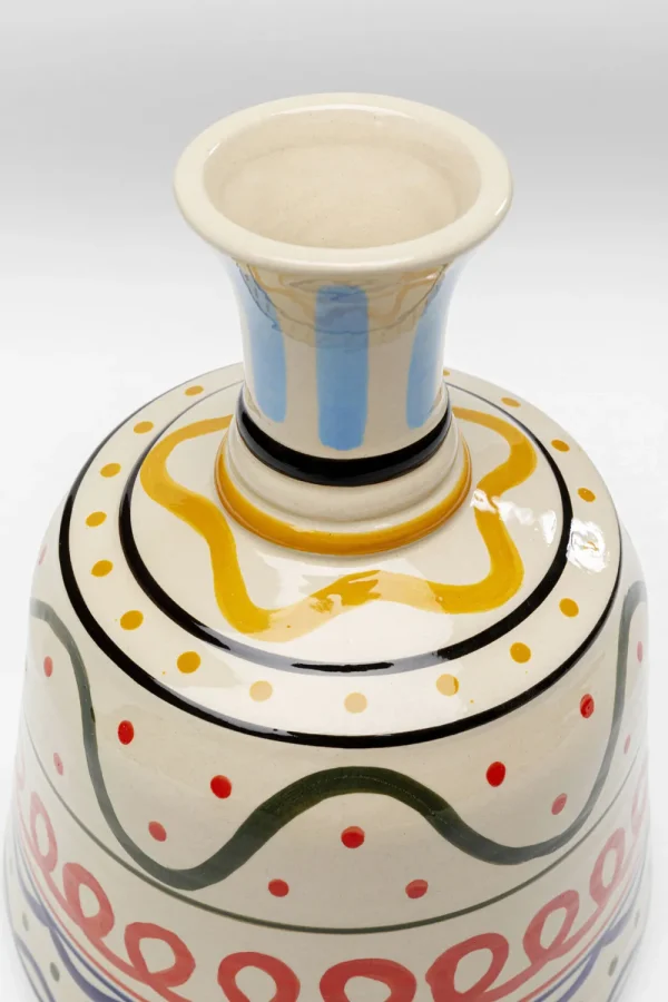 KARE Design Vaas Los Cabos 27cm