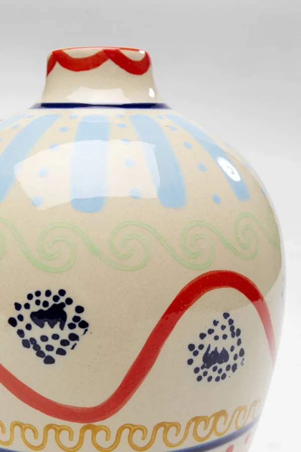 KARE Design Vaas Los Cabos 26cm