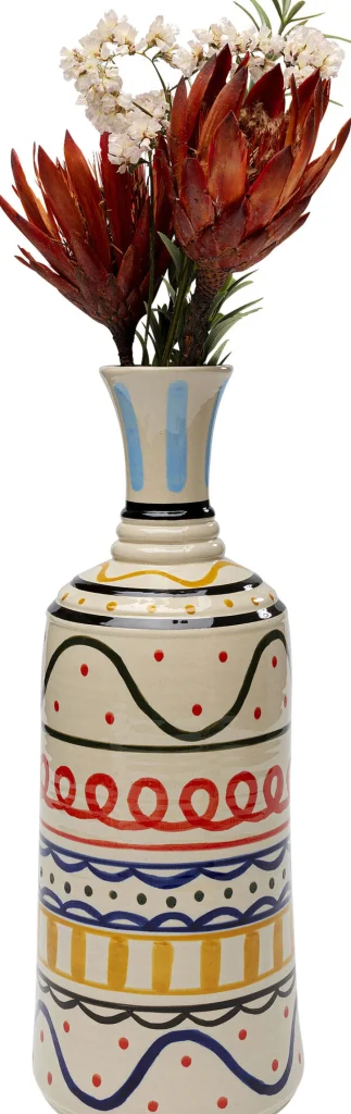 KARE Design Vaas Los Cabos 40cm