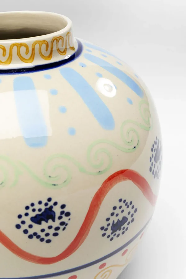 KARE Design Vaas Los Cabos 25cm