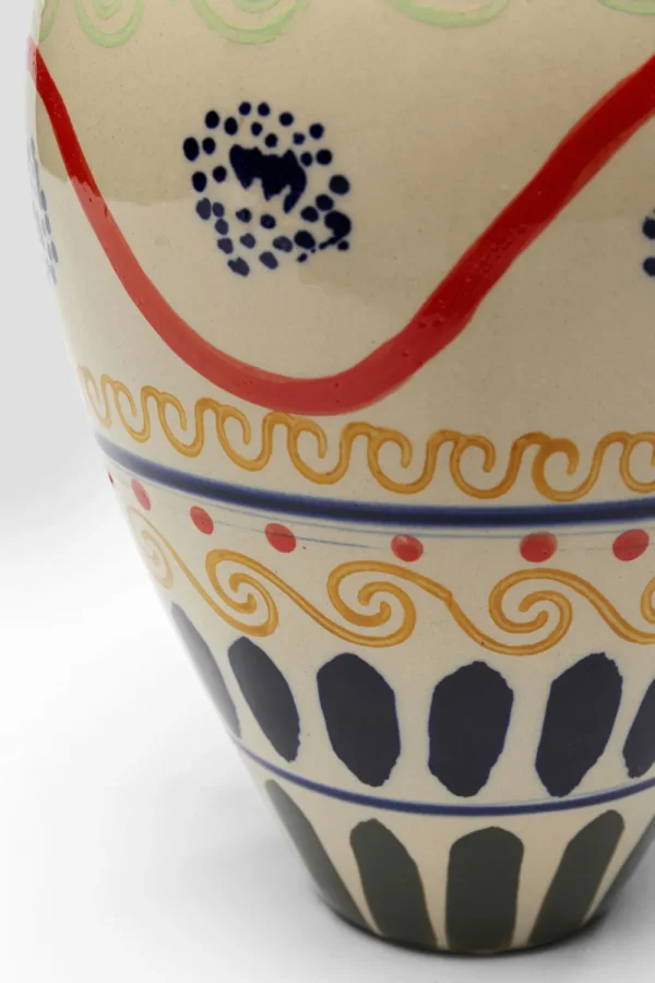 KARE Design Vaas Los Cabos 26cm