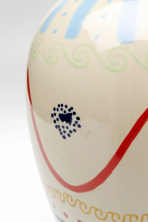 KARE Design Vaas Los Cabos 37cm