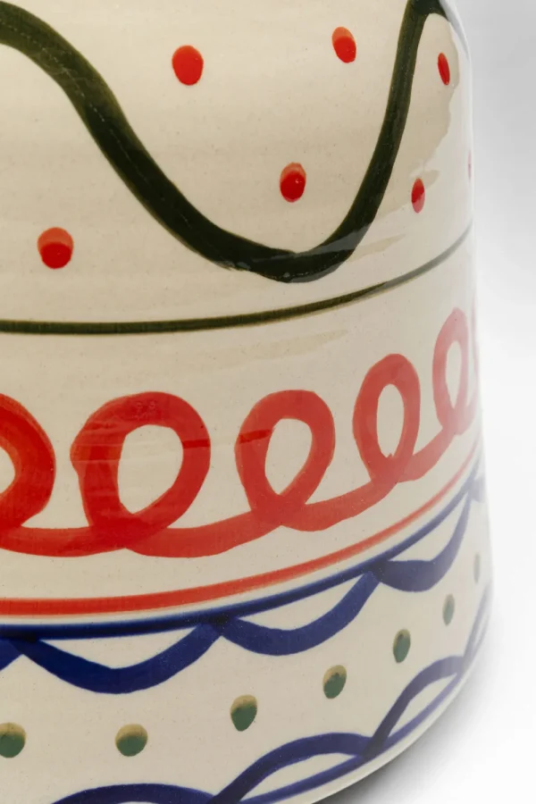 KARE Design Vaas Los Cabos 27cm