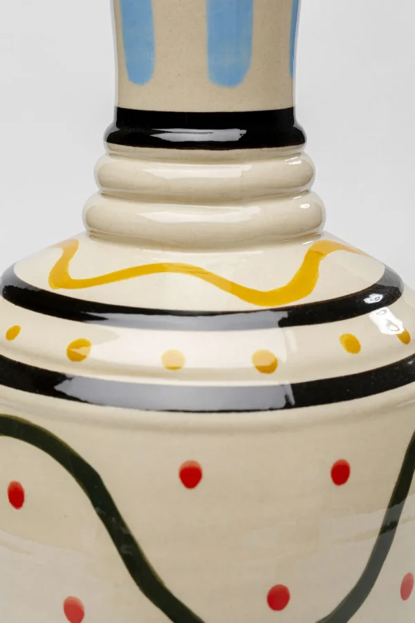 KARE Design Vaas Los Cabos 40cm