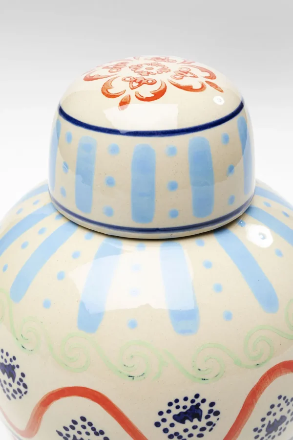 KARE Design Vaas Los Cabos 25cm