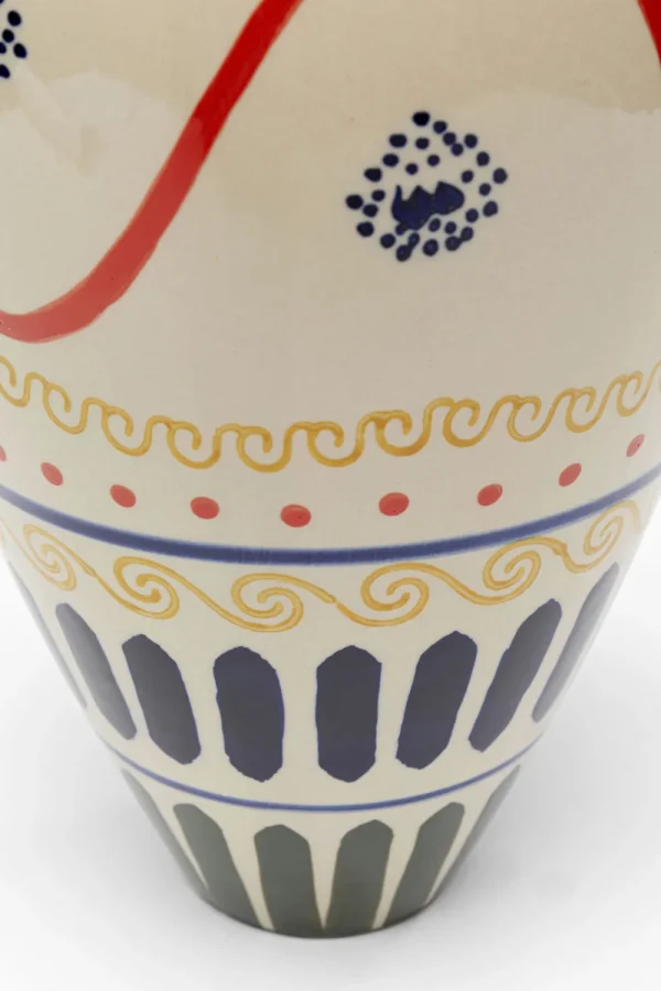 KARE Design Vaas Los Cabos 37cm