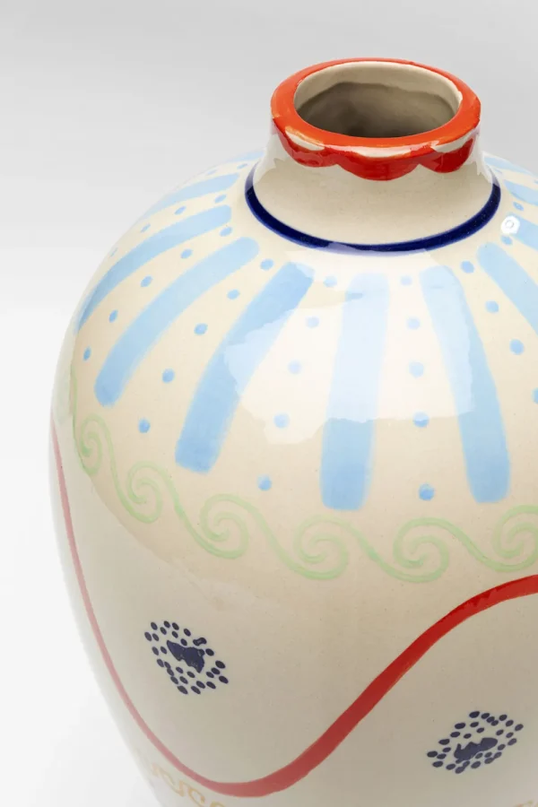 KARE Design Vaas Los Cabos 37cm