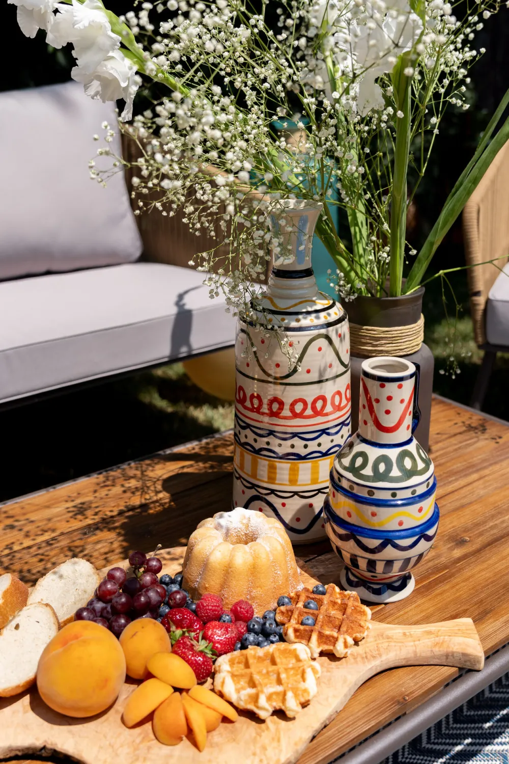 vaas_los_cabos_cm_5.webp KARE Design Vaas Los Cabos 40cm