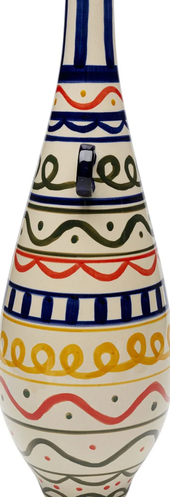 KARE Design Vaas Los Cabos Handle 48cm