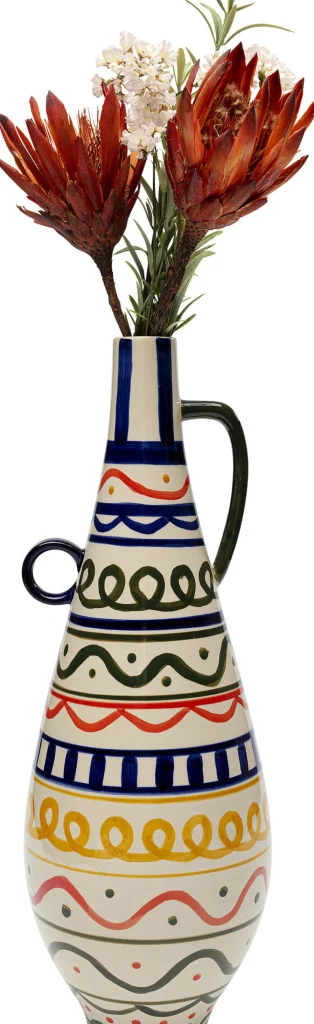 KARE Design Vaas Los Cabos Handle 48cm