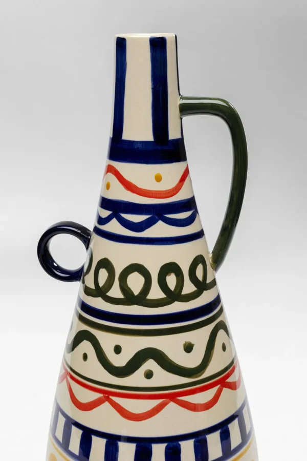 KARE Design Vaas Los Cabos Handle 48cm