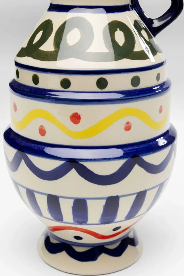 KARE Design Vaas Los Cabos Handle 25cm